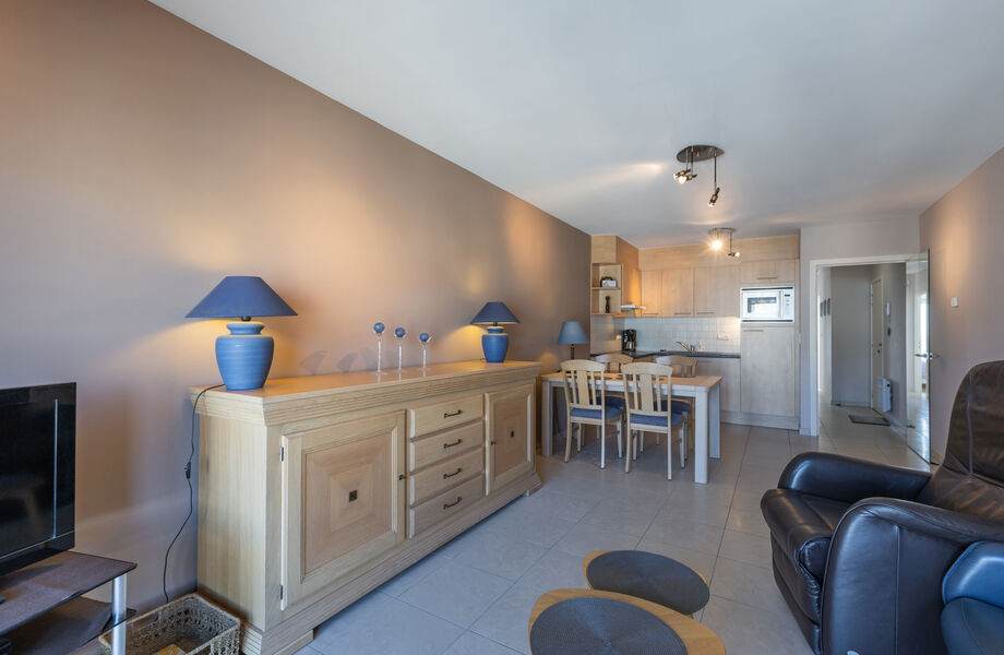 Appartement à vendre a Westende