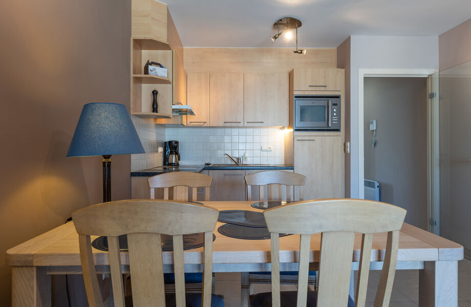 Appartement à vendre a Westende