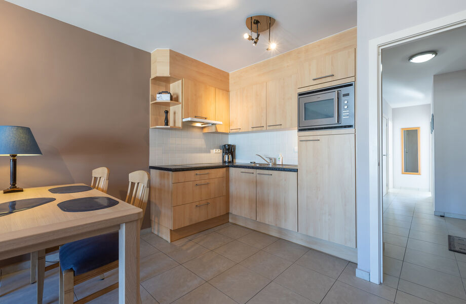 Appartement à vendre a Westende