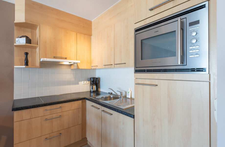 Appartement à vendre a Westende