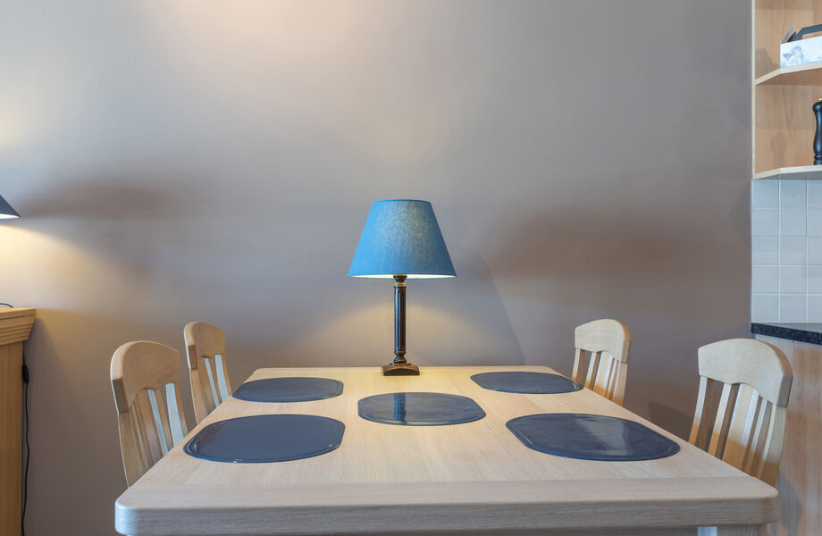 Appartement à vendre a Westende