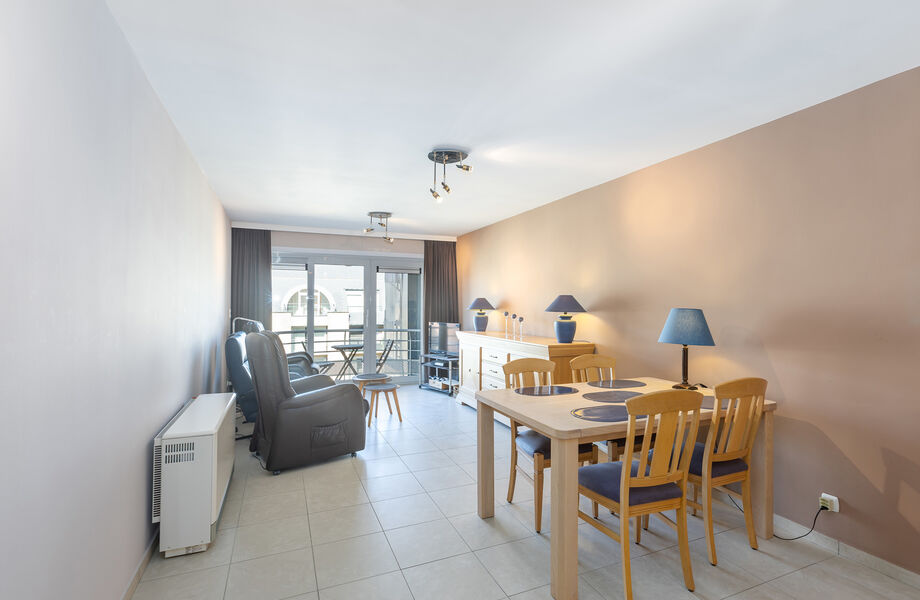 Appartement à vendre a Westende