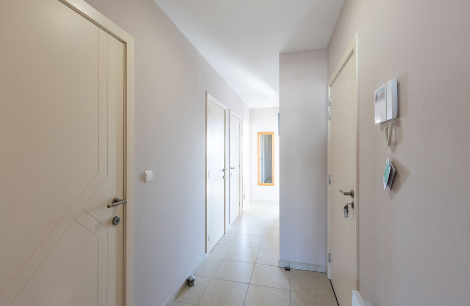 Appartement à vendre a Westende