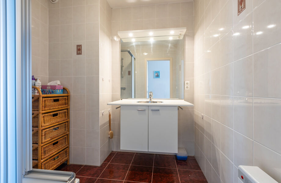 Appartement à vendre a Westende