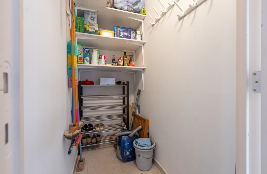 Appartement à vendre a Westende