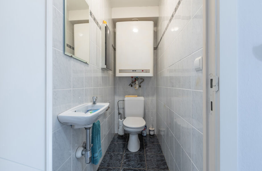 Appartement à vendre a Westende