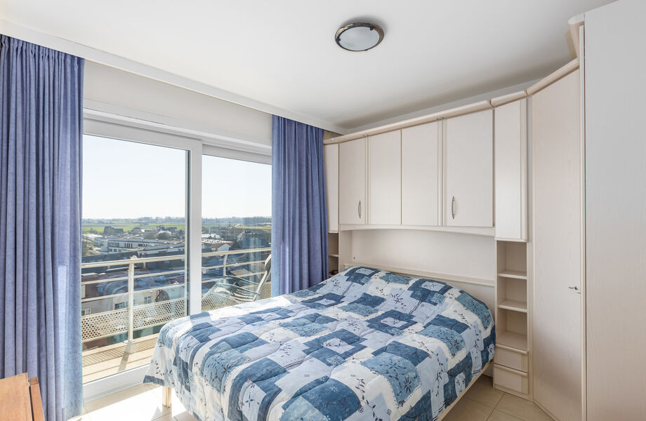 Appartement à vendre a Westende