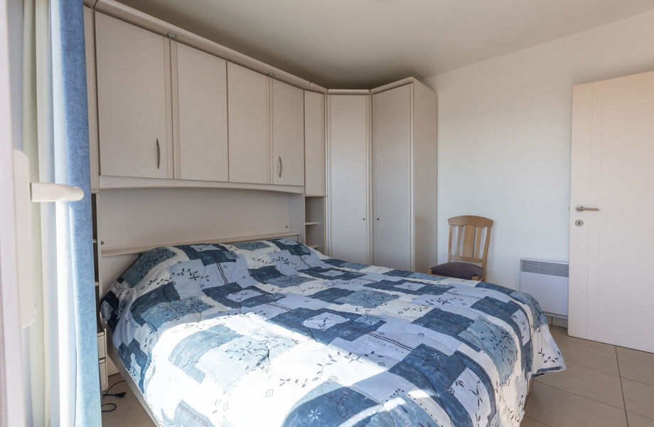 Appartement à vendre a Westende