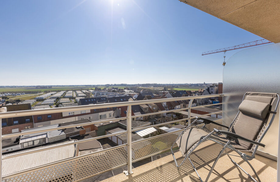 Appartement à vendre a Westende