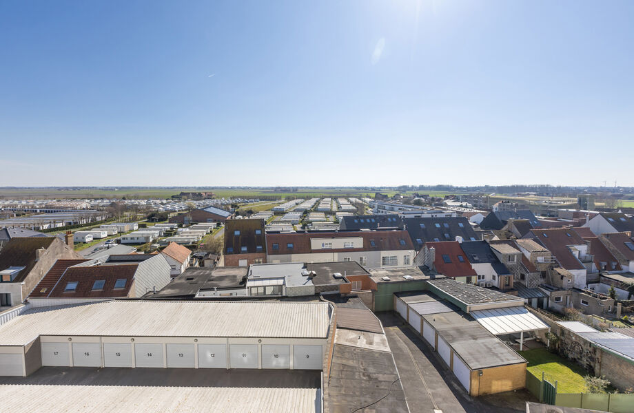 Appartement à vendre a Westende