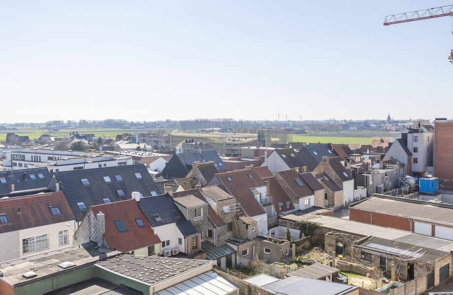 Appartement à vendre a Westende