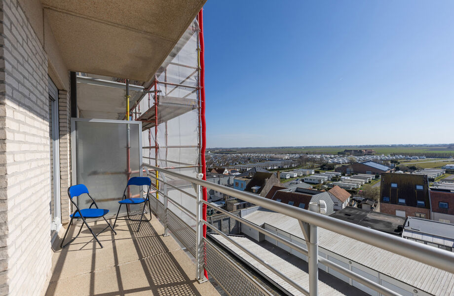 Appartement à vendre a Westende