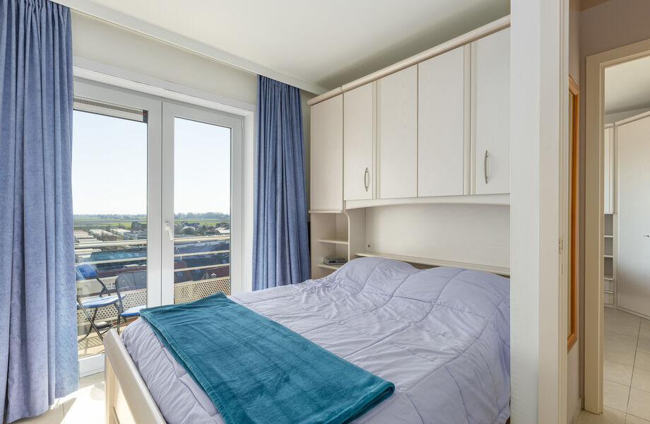 Appartement à vendre a Westende