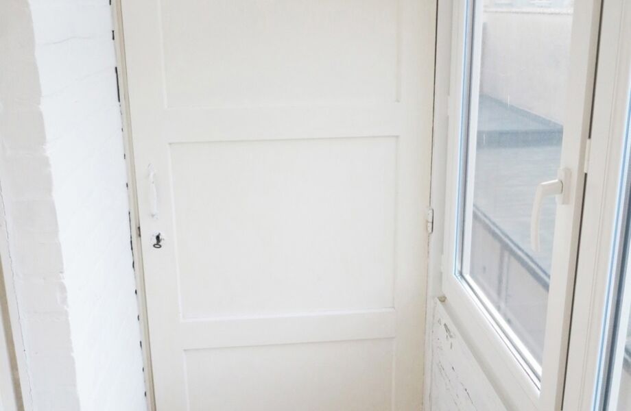 Appartement à vendre a Westende