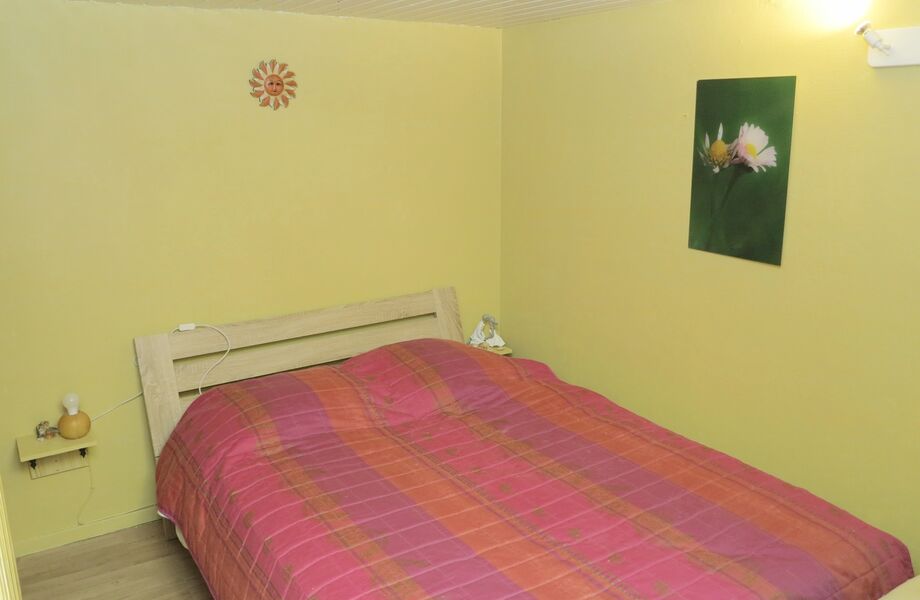 Appartement à vendre a Westende