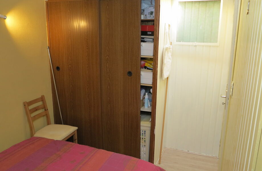 Appartement à vendre a Westende