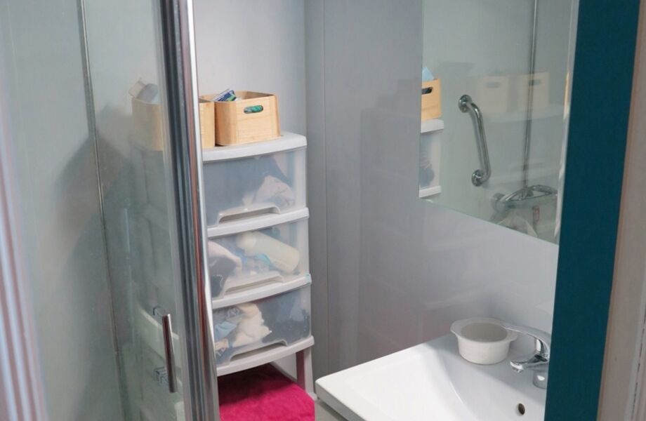 Appartement à vendre a Westende