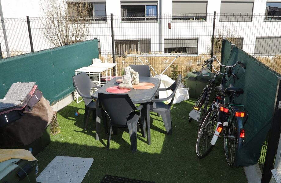 Appartement à vendre a Westende