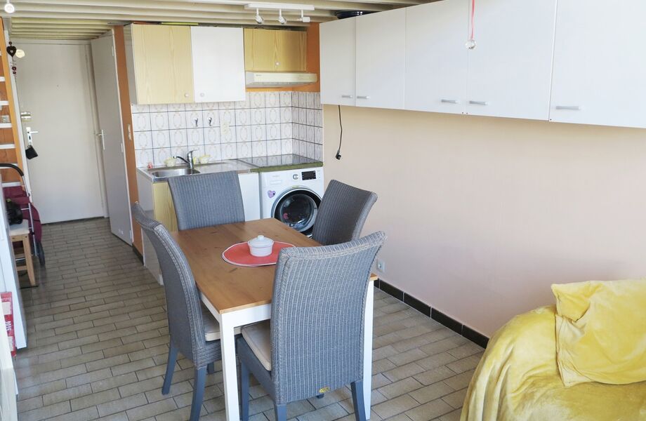Appartement à vendre a Westende