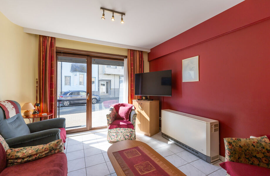 Appartement à vendre a Westende