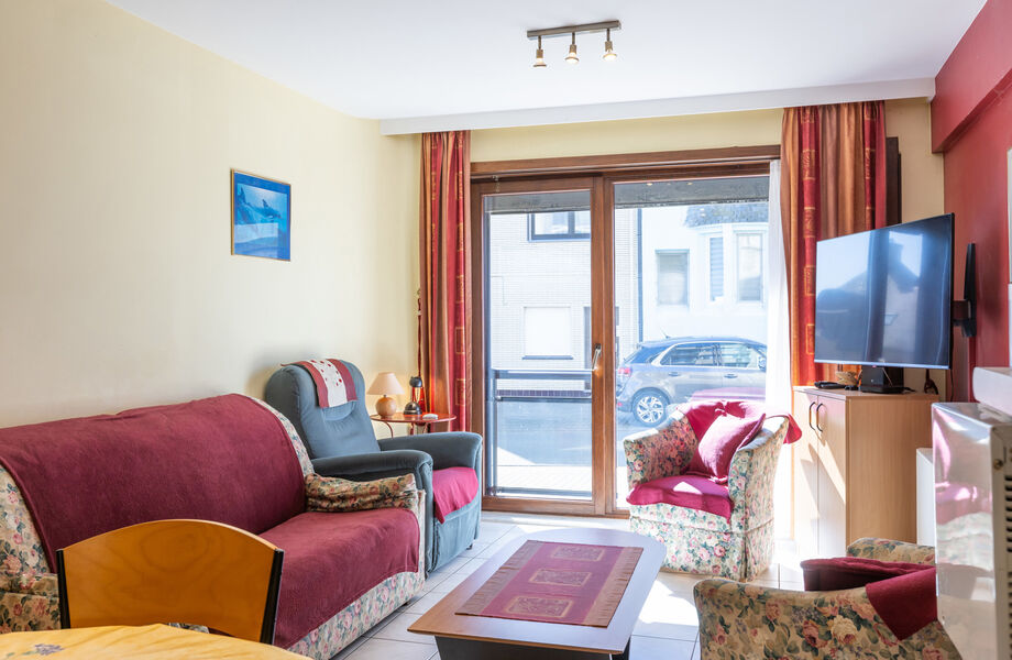 Appartement à vendre a Westende