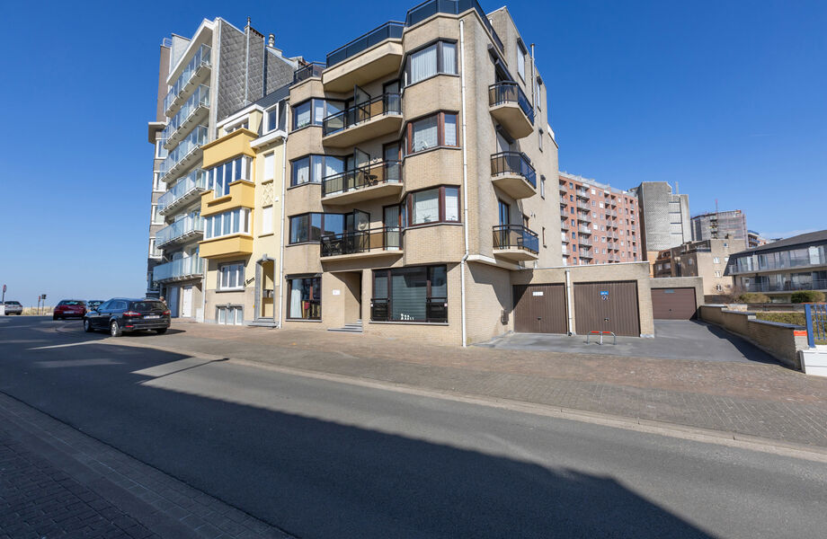 Appartement à vendre a Westende