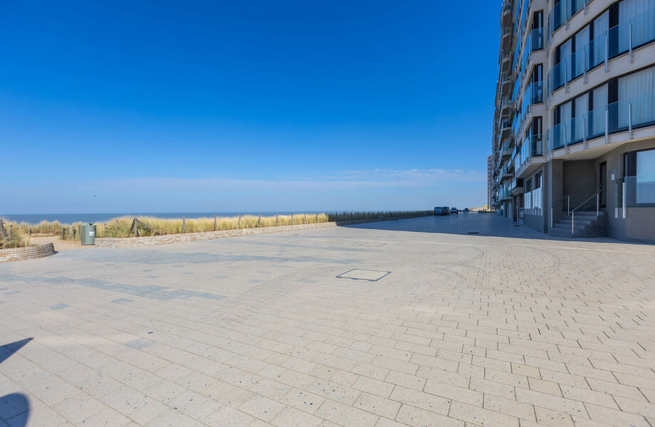 Appartement à vendre a Westende