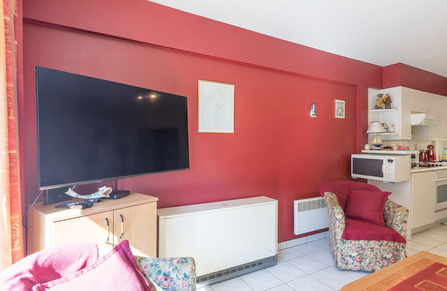 Appartement à vendre a Westende