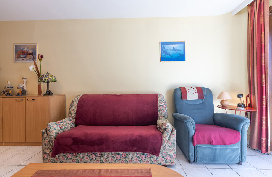Appartement à vendre a Westende
