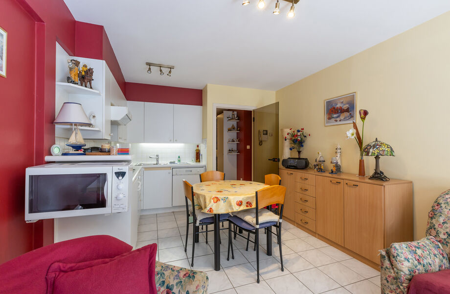Appartement à vendre a Westende