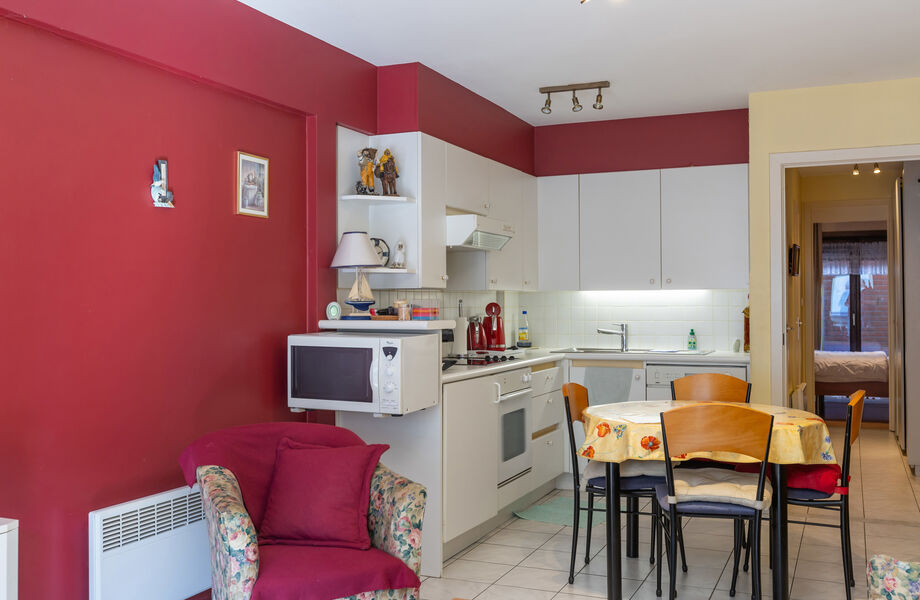 Appartement à vendre a Westende