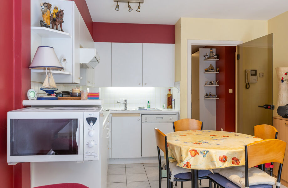 Appartement à vendre a Westende