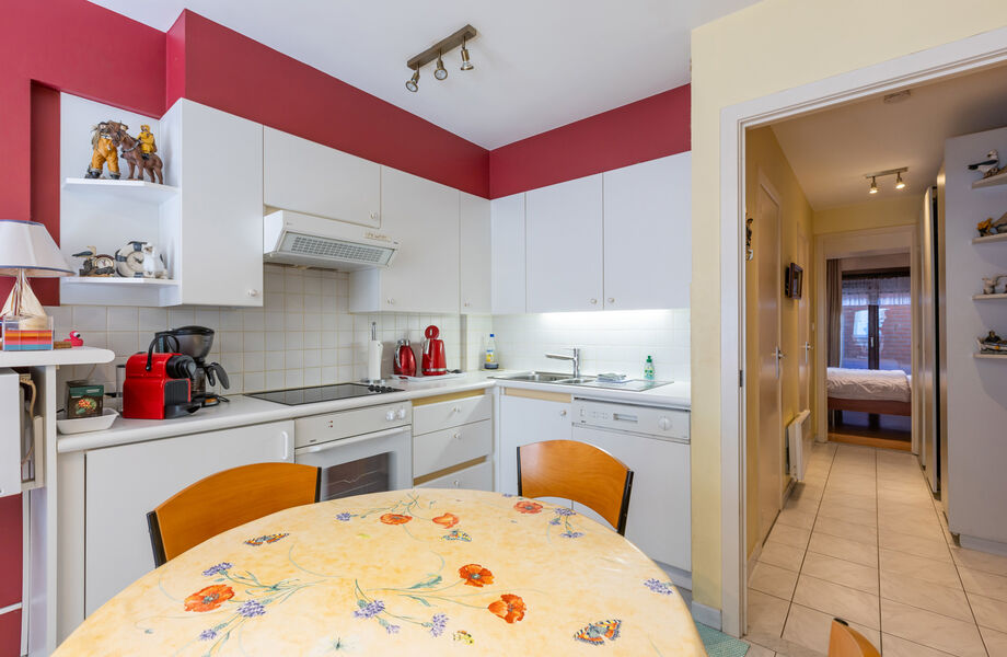Appartement à vendre a Westende