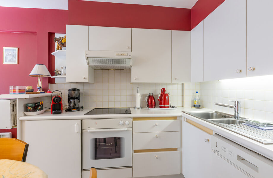 Appartement à vendre a Westende