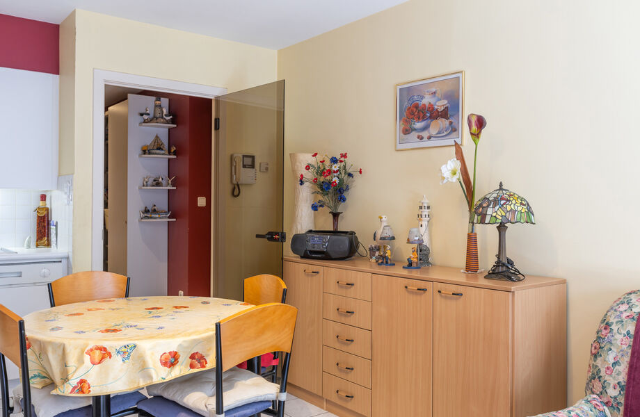 Appartement à vendre a Westende