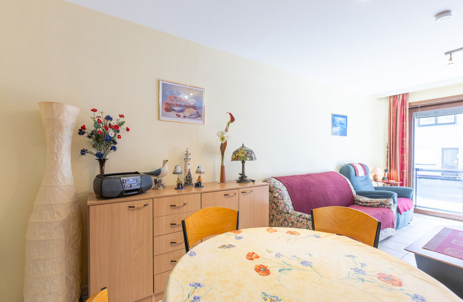 Appartement à vendre a Westende