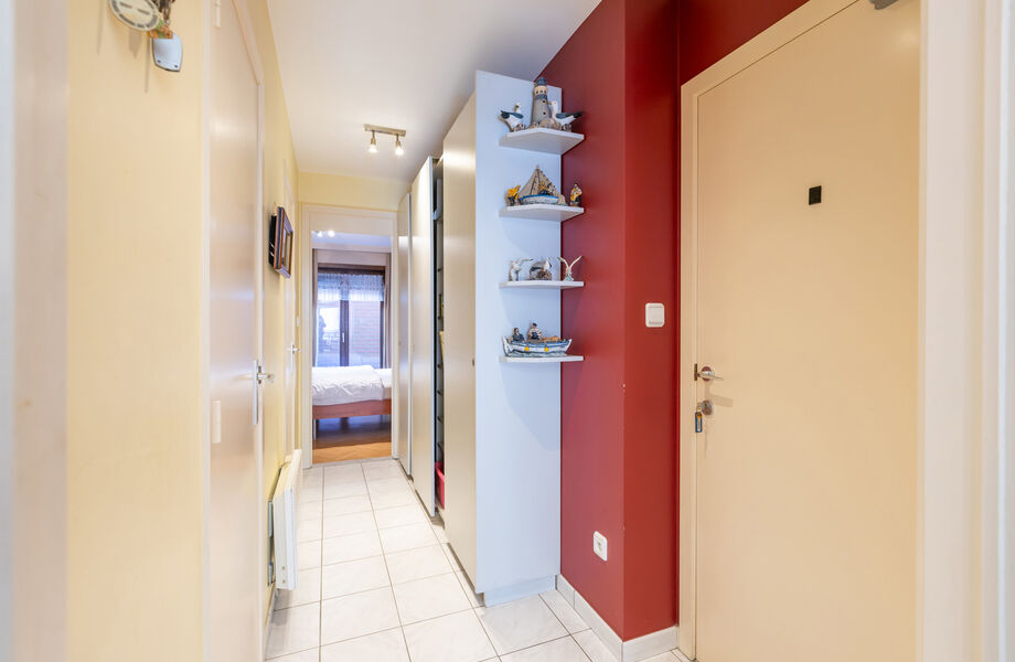 Appartement à vendre a Westende