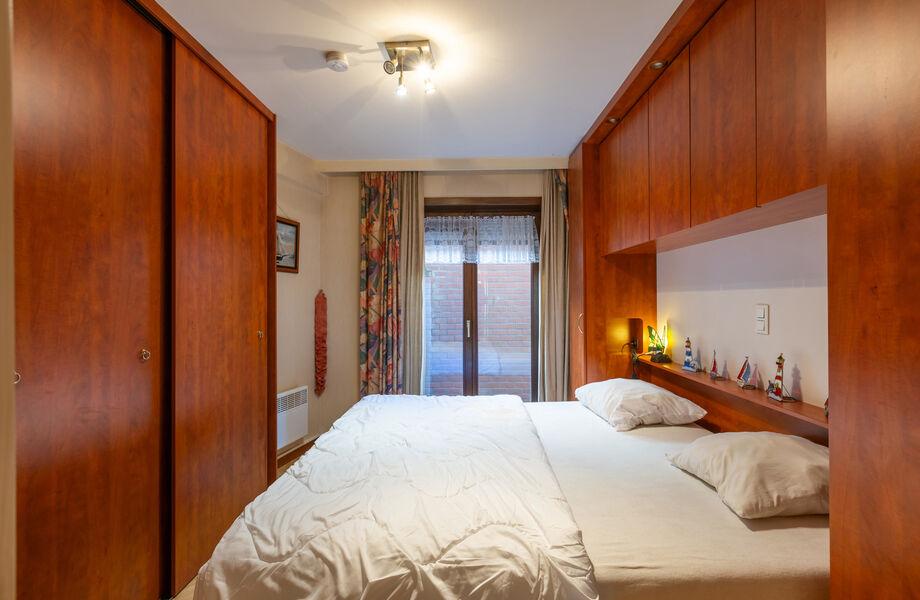 Appartement à vendre a Westende