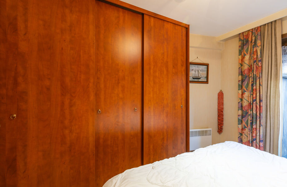 Appartement à vendre a Westende