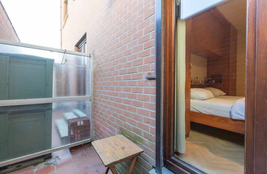 Appartement à vendre a Westende