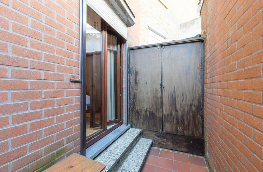 Appartement à vendre a Westende