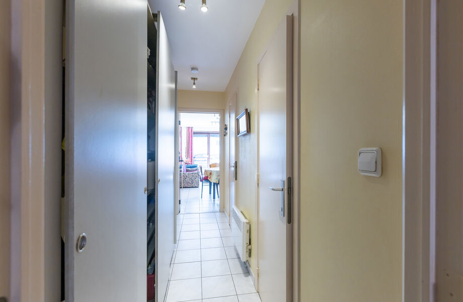 Appartement à vendre a Westende