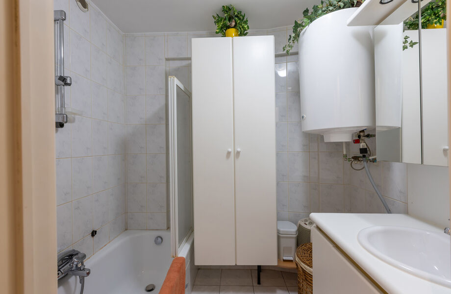 Appartement à vendre a Westende
