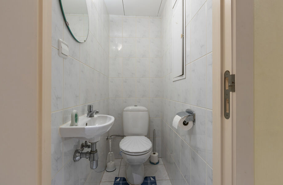 Appartement à vendre a Westende