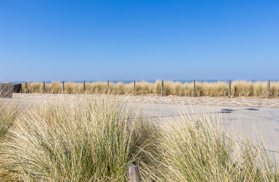 Appartement à vendre a Westende