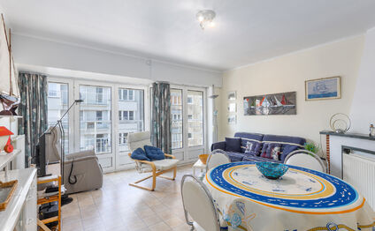 Appartement à vendre a Westende