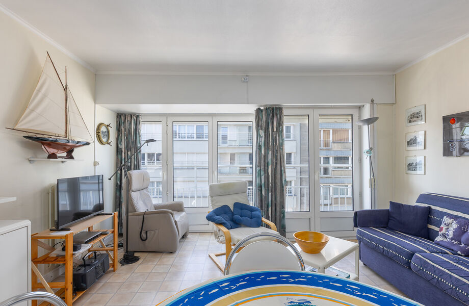Appartement à vendre a Westende
