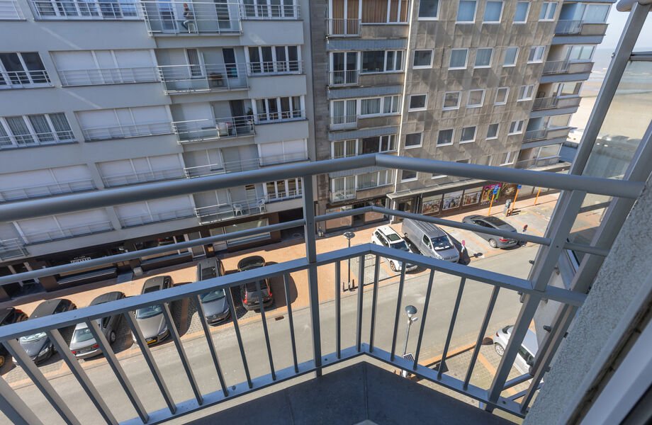 Appartement à vendre a Westende