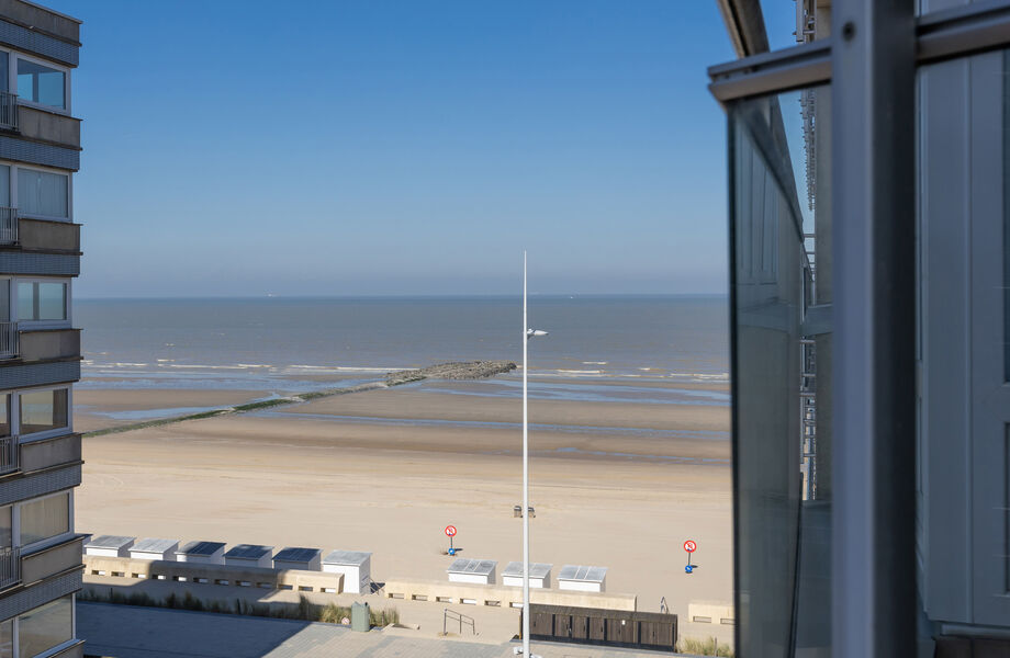 Appartement à vendre a Westende