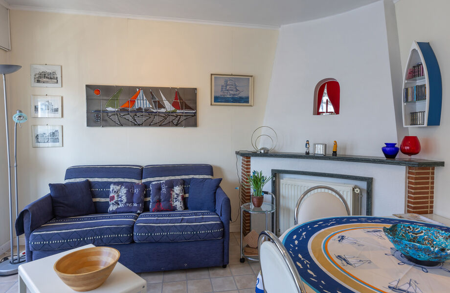 Appartement à vendre a Westende